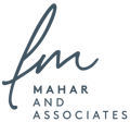 FM Mahar & Associates Logo