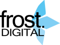 Frost Digital Logo