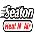 Seaton Heat N Air Logo