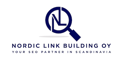 Nordic Link Building Oy Logo