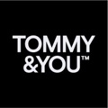 TOMMY&YOU™ Logo