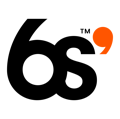6th Sense Co. Logo