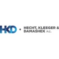 Hecht, Kleeger & Damashek Logo
