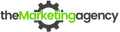 The Marketing Agency Logo