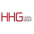 HHG Legal Group Logo