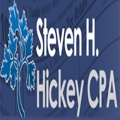 Steven Hickey, CPA PC Logo