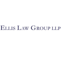 Ellis Law Group LLP Logo
