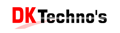 DK Techno's Logo