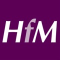 HFM Tax & Accounts Logo
