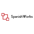 SpanishWorks Logo