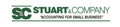 Stuart & Company Accounting Logo