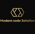 Modern Code Solutions Logo