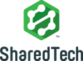 SharedTech Logo