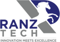 Ranz Technologies Logo