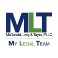 McDonald, Levy & Taylor, PLLC Logo
