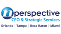 Nperspective CFO & Strategic Services Logo