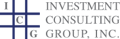 Investment Consulting Group, Inc. Logo