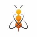 Innovation Bee P.C. Logo