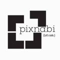 PIXNABI Logo