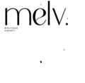 Melv Agency Logo