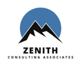Zenith Consulting Associates Logo