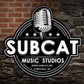 Subcat Studios Logo