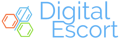 Digital Escort Logo