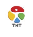 THT - The Talent System Logo