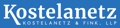 Kostelanetz & Fink, LLP Logo