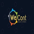 WECONT Soluções Contábeis Logo