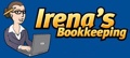 Irena's Bookkeeping Logo