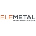 EleMETAL Fabrication & Machine Logo
