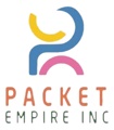 Packet Empire Logo