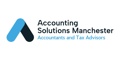 Accounting Solutions Manchester Logo
