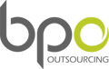 BPO Outsourcing CR Logo
