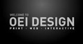 OEI Design Logo