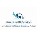 StreamlineHR Services Logo