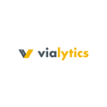 vialytics Logo