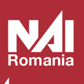 NAI Romania Logo