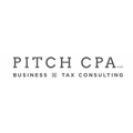 Pitch CPA Logo
