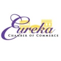 Eureka Chamber of Commerce Logo