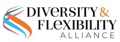 Diversity & Flexibility Alliance Logo