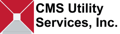 CMS Utility Services, Inc. Logo