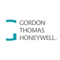 Gordon Thomas Honeywell Logo