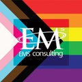 EMS Consulting Logo