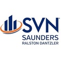 SVN Saunders Ralston Dantzler Real Estate Logo