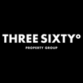 Three Sixty° Property Group Logo