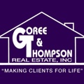 Goree And Thompson Real Estate, Inc. Logo