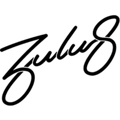 ZULU 8 Logo