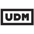UDM | URBAN DIGITAL MARKETING Logo